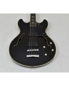 Schecter Corsair Bass in Gloss Black 1548 sku number SCHECTER1550-b1548