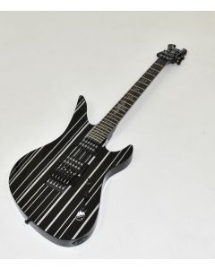 Schecter Synyster Standard FR Guitar Black B-Stock 3517 sku number SCHECTER1739.B3517