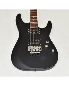 Schecter C-6 FR Deluxe Electric Guitar Satin Black B-Stock 3479 sku number SCHECTER434.B 3479