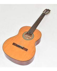 Ibanez GA3 Classical Acoustic Guitar  B-Stock 2082 sku number GA3.B 2082