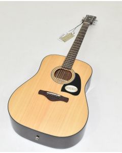 Ibanez AW58 NT Artwood Natural High Gloss Acoustic Guitar B4197 sku number 6SAW58NT-B4197