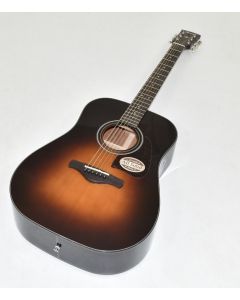 Ibanez AW4000 BS Artwood Brown Sunburst Gloss Acoustic Guitar 6815 sku number 6SAW4000B6815