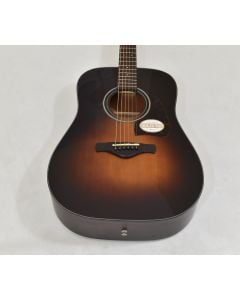 Ibanez AW4000 BS Artwood Brown Sunburst Gloss Acoustic Guitar 2994 sku number 6SAW4000B2994