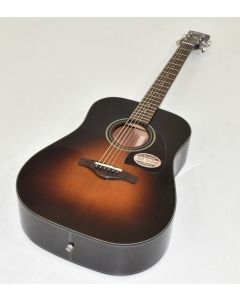 Ibanez AW4000 BS Artwood Brown Sunburst Gloss Acoustic Guitar 5471 sku number 6SAW4000B5471