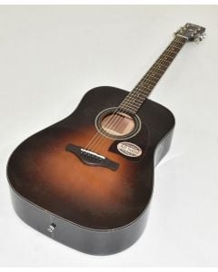 Ibanez AW4000 BS Artwood Brown Sunburst Gloss Acoustic Guitar 5489 sku number 6SAW4000B5489