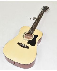 Ibanez IJV30 JAMPACK Acoustic Guitar Package in Natural High Gloss Finish 7427 sku number IJVC30.B7427