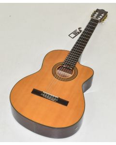 Ibanez GA6CE Classical Electric Acoustic Guitar  B-Stock 5043 sku number GA6CE.B5043