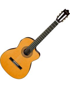 Ibanez GA6CE Classical Electric Acoustic Guitar  B-Stock 6166 sku number GA6CE.B6166