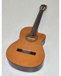 Ibanez GA6CE Classical Electric Acoustic Guitar  B-Stock 5987 sku number GA6CE.B5987