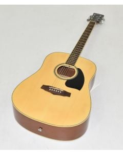 Ibanez PF15WC NT Natural High Gloss B Stock Acoustic Guitar 2453 sku number 6SPF15WCNT_B2453