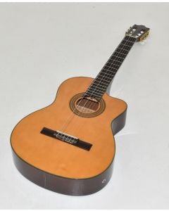 Ibanez GA6CE Classical Electric Acoustic Guitar  B-Stock 7788 sku number GA6CE.B7788
