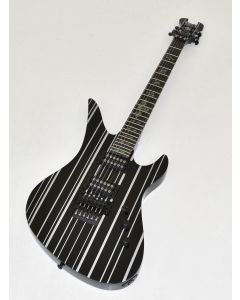 Schecter Synyster Standard FR Guitar Black B-Stock 3754 sku number SCHECTER1739.B3754