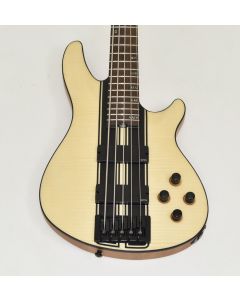 Schecter C-5 GT Bass Natural B-Stock 0909 sku number SCHECTER711.B0909