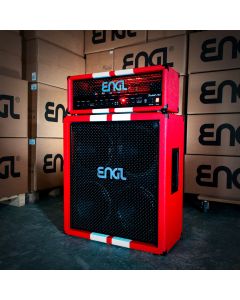 Engl Fireball 100 E412XXLB Pro 40th Anniversary Combo sku number E635-E412XXLB-40th