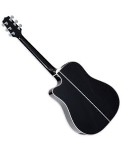 Takamine GD34CE Acoustic Electric Guitar Black sku number TAKGD34CEBLK