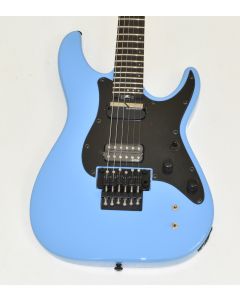 Schecter Sun Valley Super Shredder FR S Guitar Riviera Blue B-Stock 2851 sku number SCHECTER1288.B2851