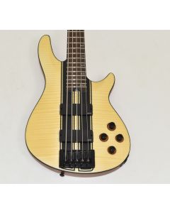 Schecter C-5 GT Bass Natural B-Stock 0008 sku number SCHECTER711.B0008