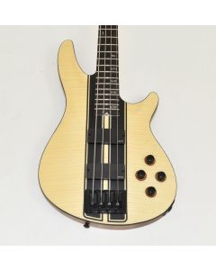 Schecter C-4 GT Bass Natural B-Stock 0604 sku number SCHECTER710.B0604