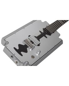 Schecter Machine Gun Kelly Razor Blade Guitar sku number SCHECTER88