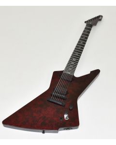 Schecter E-7 Apocalypse Electric Guitar Red Reign sku number SCHECTER1311