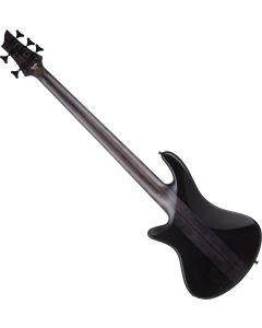 Schecter Stiletto Stealth-5 Pro Bass Satin Black sku number SCHECTER2271