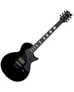 ESP LTD EC-01FT Black Electric Guitar sku number LEC01FTBLK