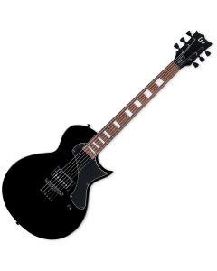 ESP LTD EC-201FT Electric Guitar Black sku number LEC201FTBLK