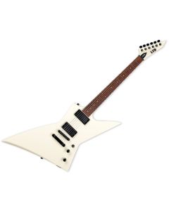 ESP LTD EX-200 Electric Guitar Olympic White sku number LEX200OW