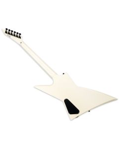 ESP LTD EX-200 Electric Guitar Olympic White sku number LEX200OW