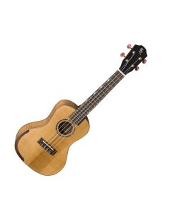 Baton Rouge UTM-C Flamed Maple Concert Ukulele sku number 155205