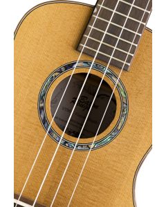 Baton Rouge UTM-C Flamed Maple Concert Ukulele sku number 155205