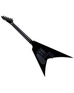 ESP LTD GH SV Gary Holt Electric Guitar in Black sku number LGHSVBLK