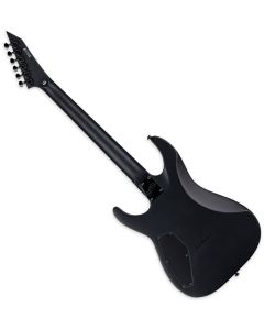ESP LTD M-201HT Guitar in Black Satin sku number LM201HTBLKS
