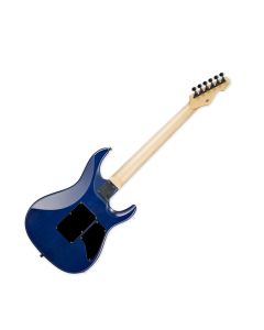 ESP E-II SN-2 Lefty Guitar in Blue Natural Fade sku number EIISN2BMBLUNFDLH