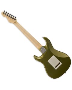 ESP SNAPPER-7 Citron Green Electric Guitar sku number ESNAP7ALRCTGR