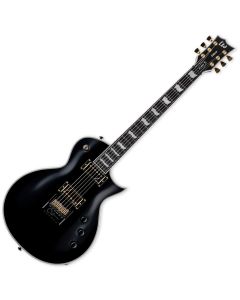 ESP LTD EC-1000T CTM Evertune Guitar Black sku number LEC1000TCTMETBLK
