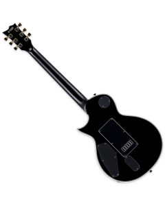 ESP LTD EC-1000T CTM Evertune Guitar Black sku number LEC1000TCTMETBLK