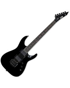 ESP LTD JH-600 CTM Jeff Hanneman Guitar Black sku number LJH600CTMBLK