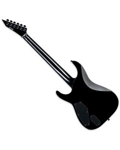 ESP LTD JH-600 CTM Jeff Hanneman Guitar Black sku number LJH600CTMBLK