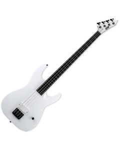 ESP LTD M-4 String Bass Artic Metal sku number LM4ARMSWS