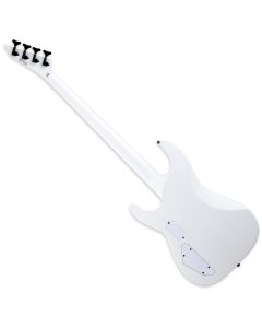 ESP LTD M-4 String Bass Artic Metal sku number LM4ARMSWS
