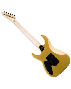 ESP LTD MIRAGE DELUXE '87 Guitar Metallic Gold sku number LMIRAGEDX87MGO