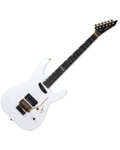 ESP LTD MIRAGE DELUXE '87 Guitar Snow White sku number LMIRAGEDX87SW