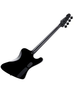 ESP LTD PHOENIX-1004 4 String Lefty Bass Black sku number LPHOENIX1004BLKLH