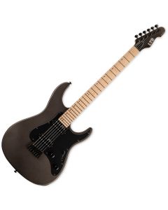 ESP LTD SN-200HT Guitar Charcoal Metallic Satin sku number LSN200HTMCHMS