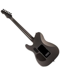 ESP LTD TE-1000ET Evertune Guitar Charcoal Metallic Satin sku number LTE1000ETCHMS