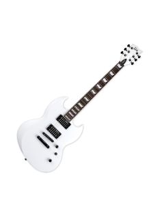 ESP LTD VIPER-256 Olympic White Electric Guitar sku number LVIPER256OW