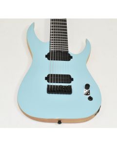 Schecter John Browne Tao-8  Guitar Azure B1025 sku number SCHECTER470 B1025