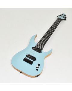 Schecter John Browne Tao-8  Guitar Azure B1025 sku number SCHECTER470 B1025