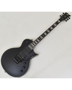 ESP LTD Deluxe EC-1000 FR Satin Black sku number LEC1000FRBLKS